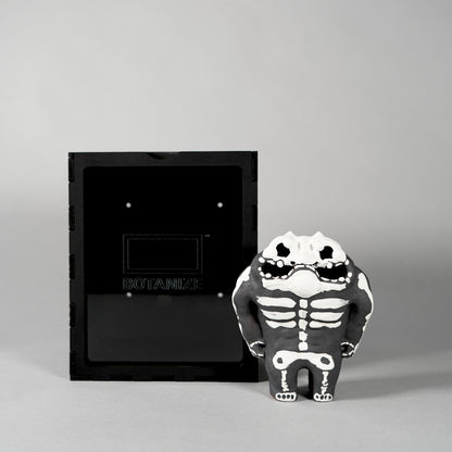 TENDOBOTANICAL 「鬼ん形」