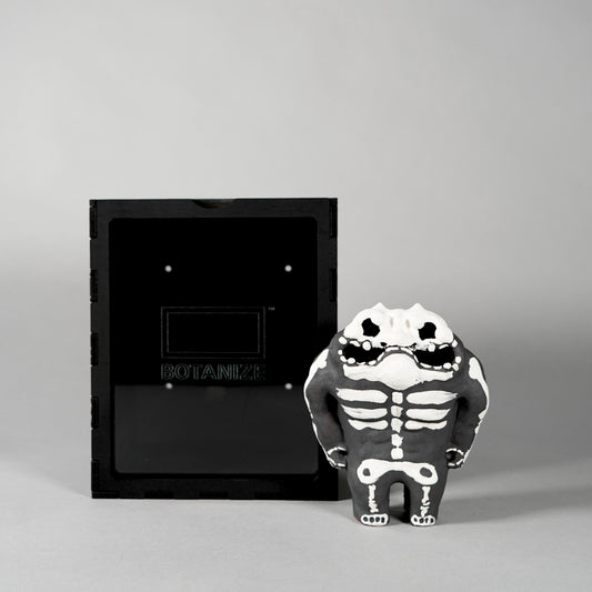 TENDOBOTANICAL 「鬼ん形」