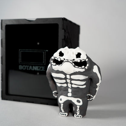 TENDOBOTANICAL 「鬼ん形」