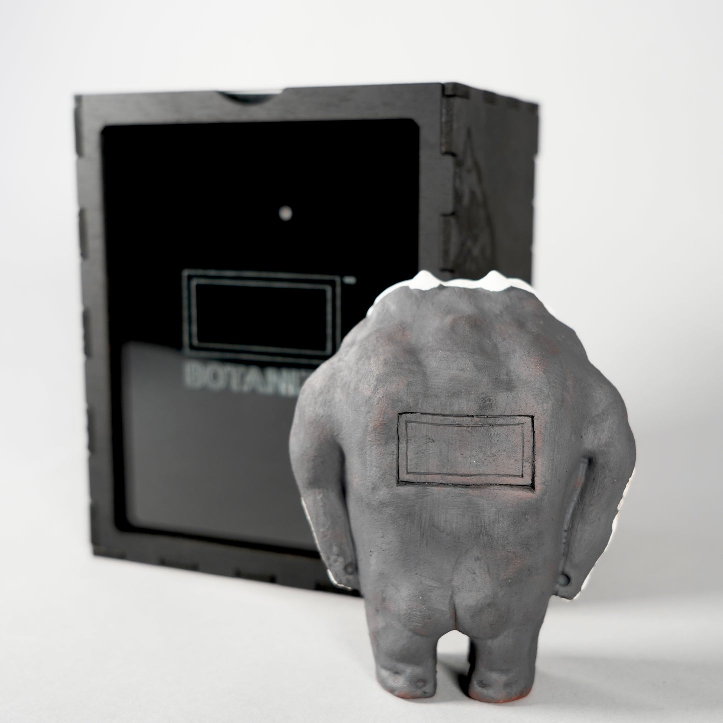 TENDOBOTANICAL 「鬼ん形」