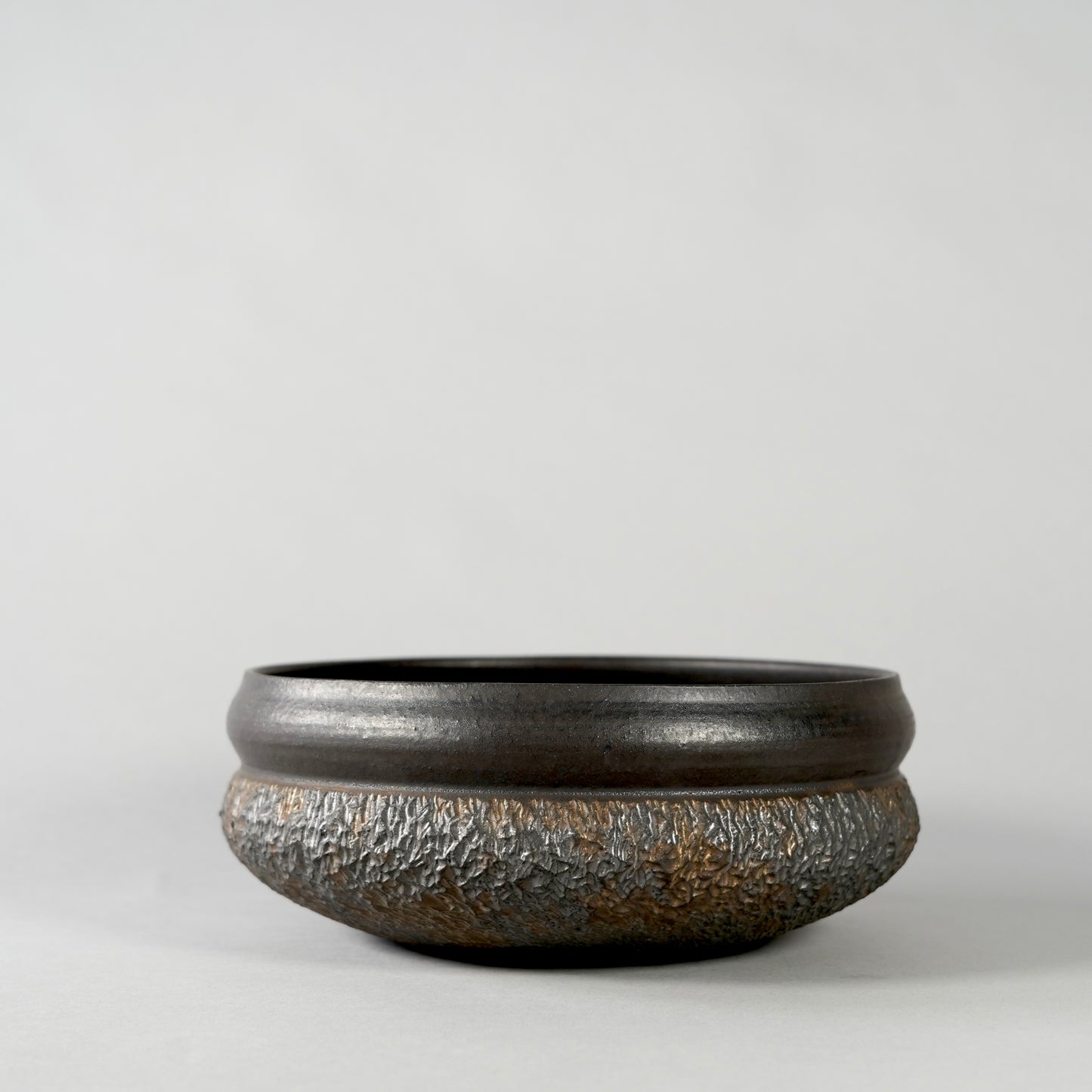 GOUJIN × BOTANIZE 〝KUROKIN〟Ba