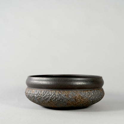 GOUJIN × BOTANIZE 〝KUROKIN〟Ba