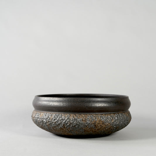 GOUJIN × BOTANIZE 〝KUROKIN〟Ba