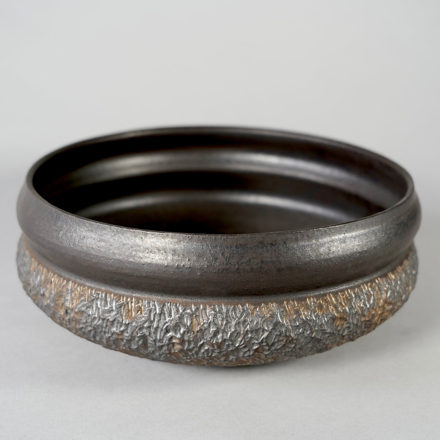 GOUJIN × BOTANIZE 〝KUROKIN〟Ba