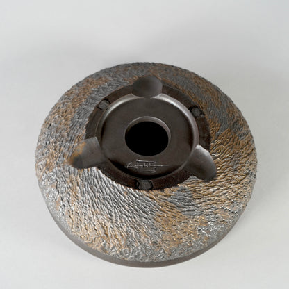 GOUJIN × BOTANIZE 〝KUROKIN〟Ba