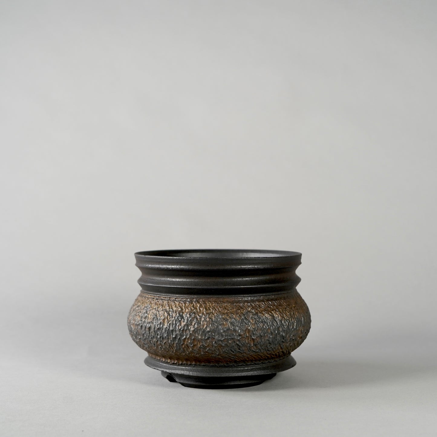 GOUJIN × BOTANIZE 〝KUROKIN〟Bb