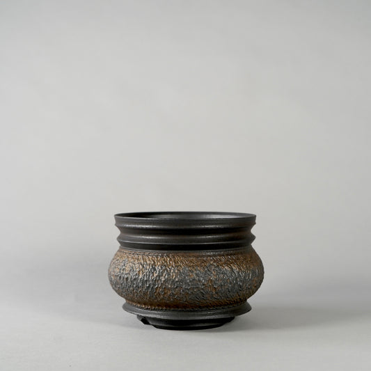 GOUJIN × BOTANIZE 〝KUROKIN〟Bb