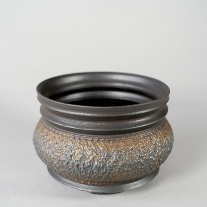 GOUJIN × BOTANIZE 〝KUROKIN〟Bb