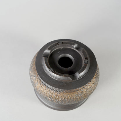 GOUJIN × BOTANIZE 〝KUROKIN〟Bb