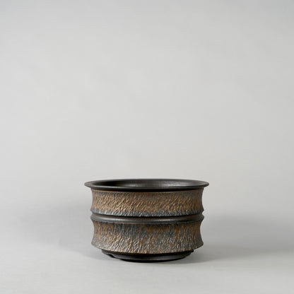 GOUJIN × BOTANIZE 〝KUROKIN〟Bc