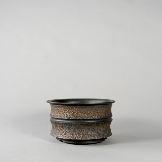 GOUJIN × BOTANIZE 〝KUROKIN〟Bc