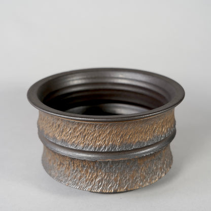 GOUJIN × BOTANIZE 〝KUROKIN〟Bc