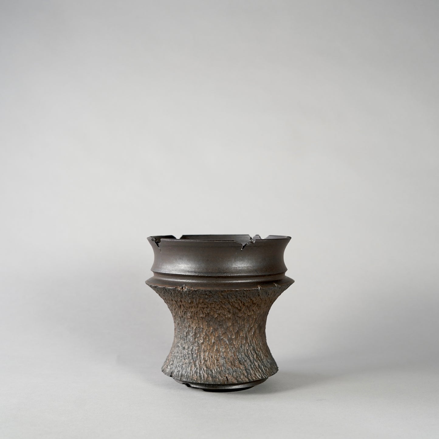 GOUJIN × BOTANIZE 〝KUROKIN〟Bd