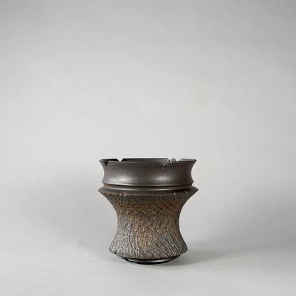 GOUJIN × BOTANIZE 〝KUROKIN〟Bd