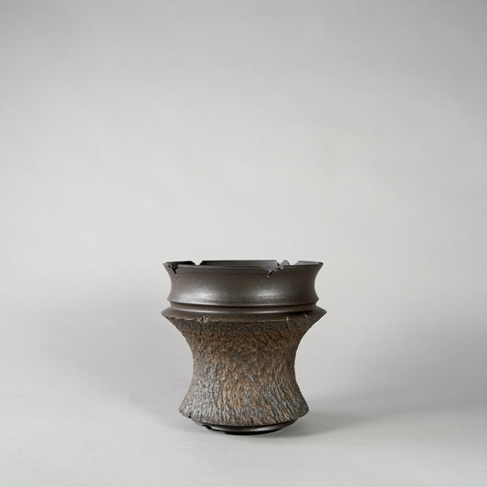 GOUJIN × BOTANIZE 〝KUROKIN〟Bd