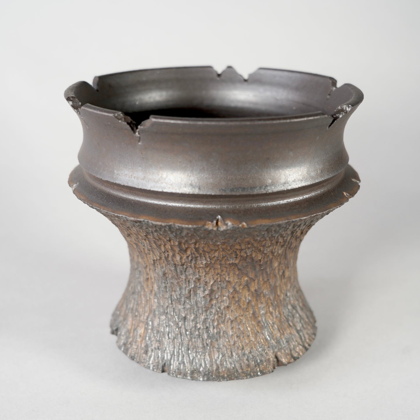 GOUJIN × BOTANIZE 〝KUROKIN〟Bd