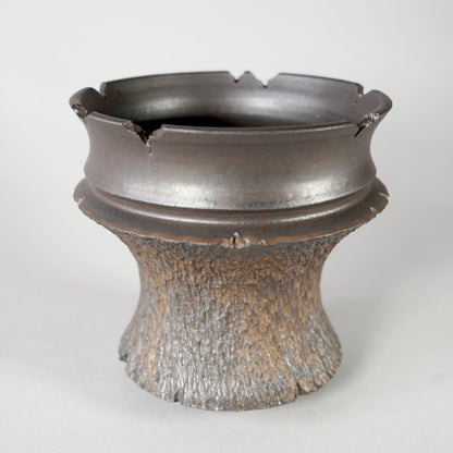 GOUJIN × BOTANIZE 〝KUROKIN〟Bd