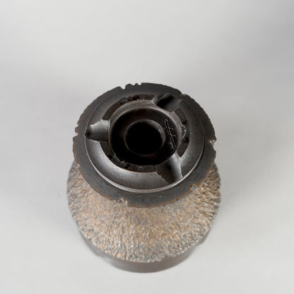 GOUJIN × BOTANIZE 〝KUROKIN〟Bd