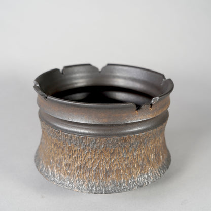 GOUJIN × BOTANIZE 〝KUROKIN〟Be