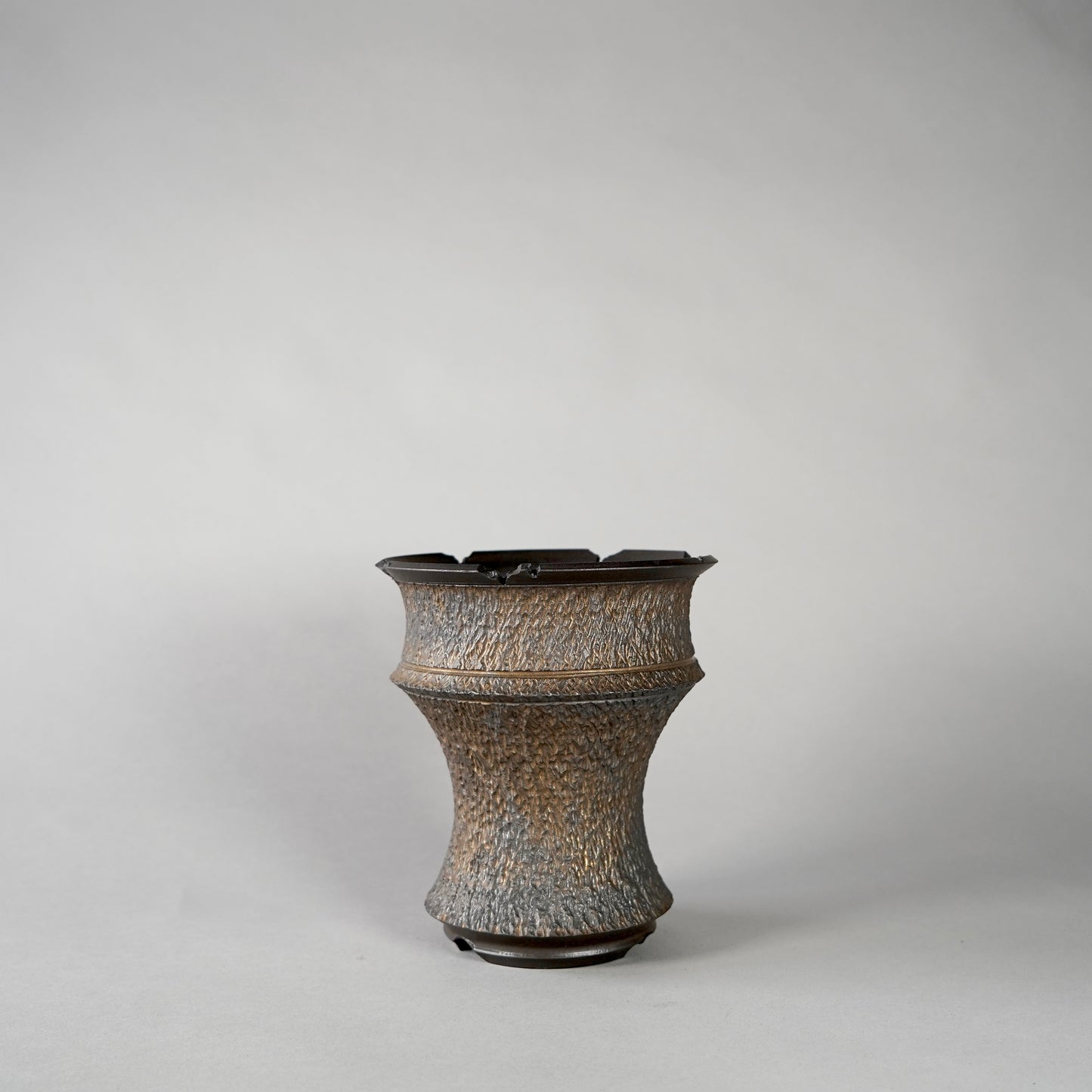 GOUJIN × BOTANIZE 〝KUROKIN〟Bf