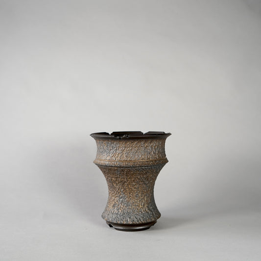 GOUJIN × BOTANIZE 〝KUROKIN〟Bf