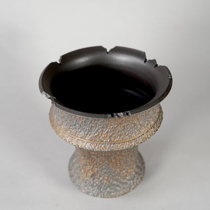 GOUJIN × BOTANIZE 〝KUROKIN〟Bf