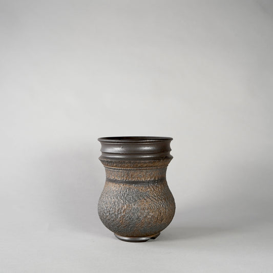 GOUJIN × BOTANIZE 〝KUROKIN〟Bg