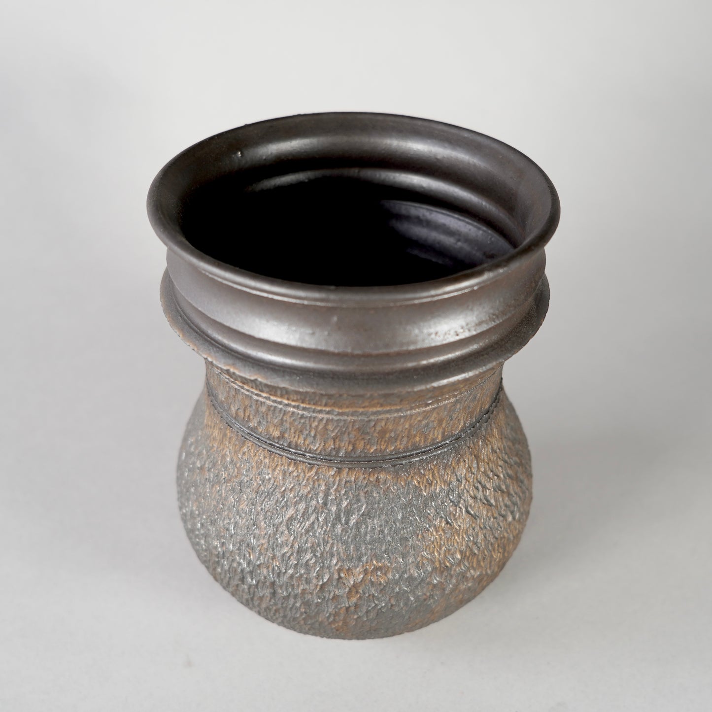 GOUJIN × BOTANIZE 〝KUROKIN〟Bg