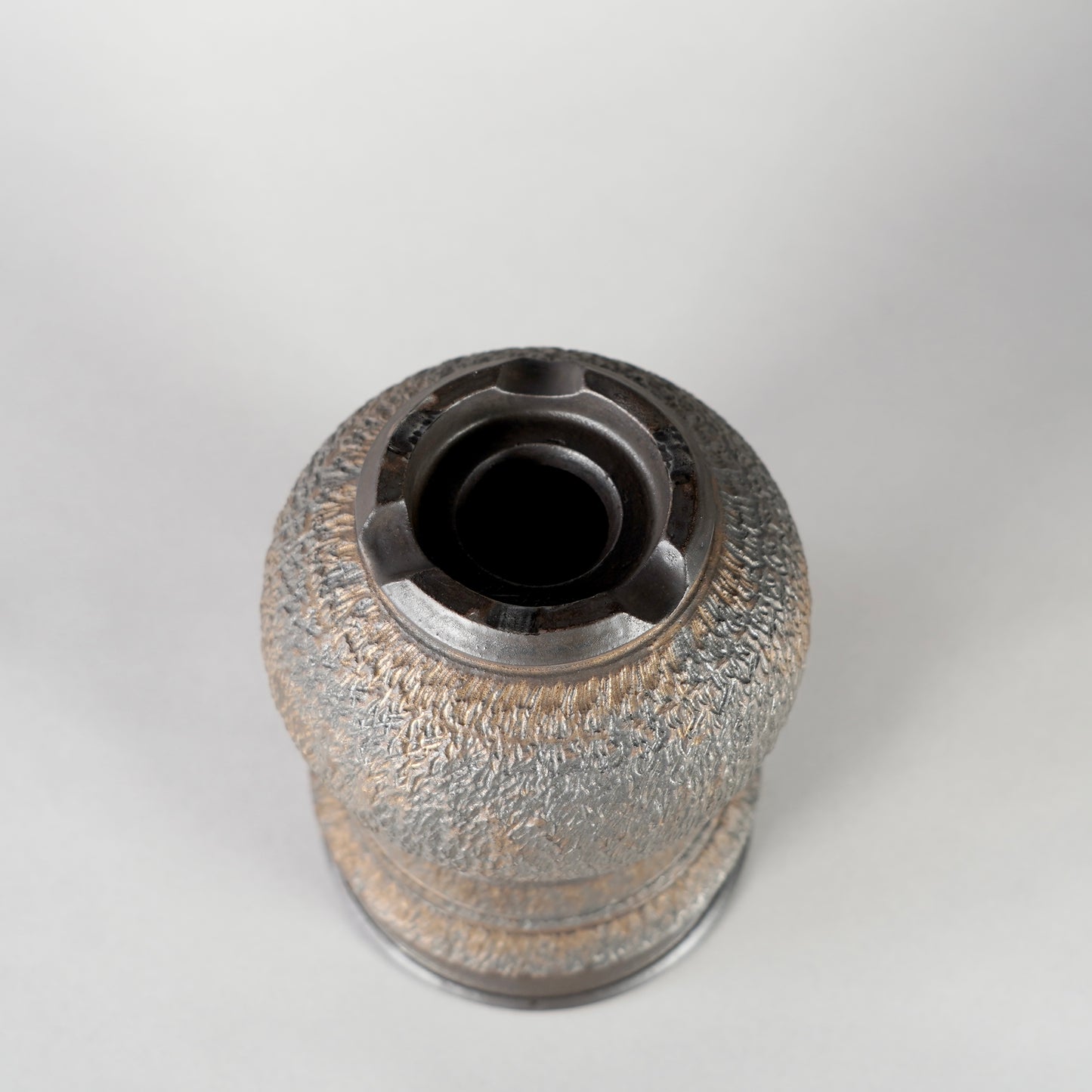 GOUJIN × BOTANIZE 〝KUROKIN〟Bg