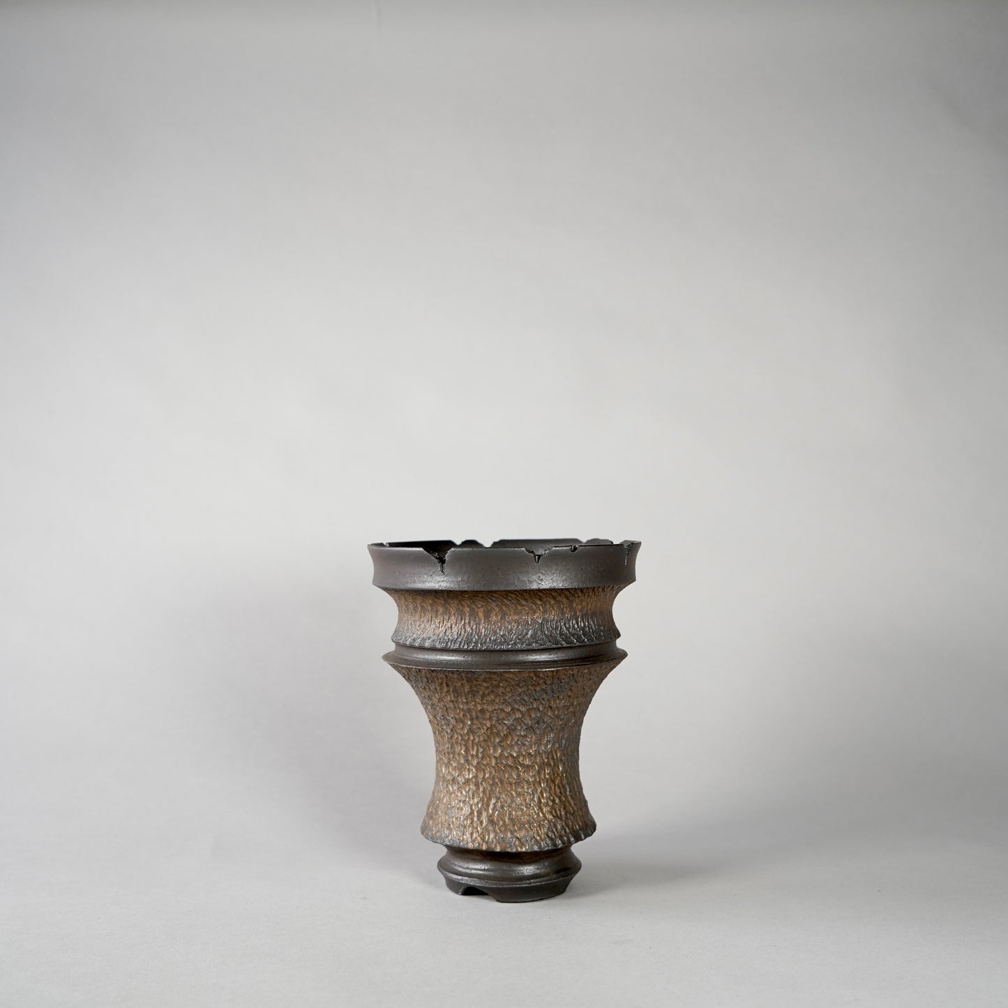 GOUJIN × BOTANIZE 〝KUROKIN〟Bh