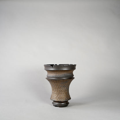 GOUJIN × BOTANIZE 〝KUROKIN〟Bh