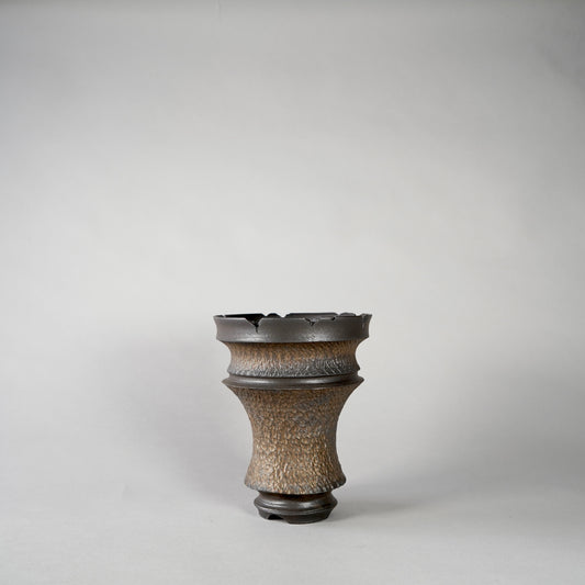 GOUJIN × BOTANIZE 〝KUROKIN〟Bh