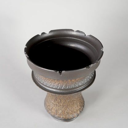 GOUJIN × BOTANIZE 〝KUROKIN〟Bh