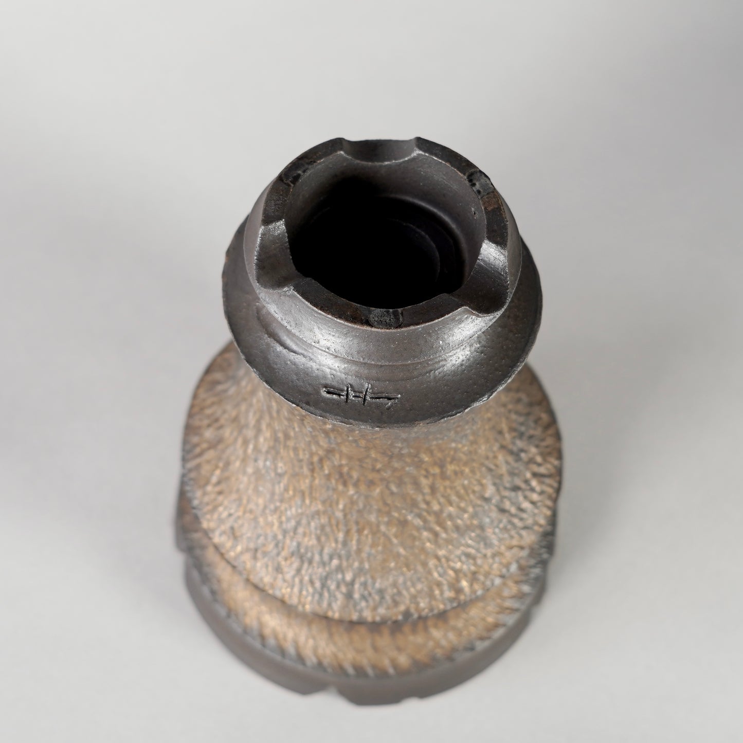 GOUJIN × BOTANIZE 〝KUROKIN〟Bh