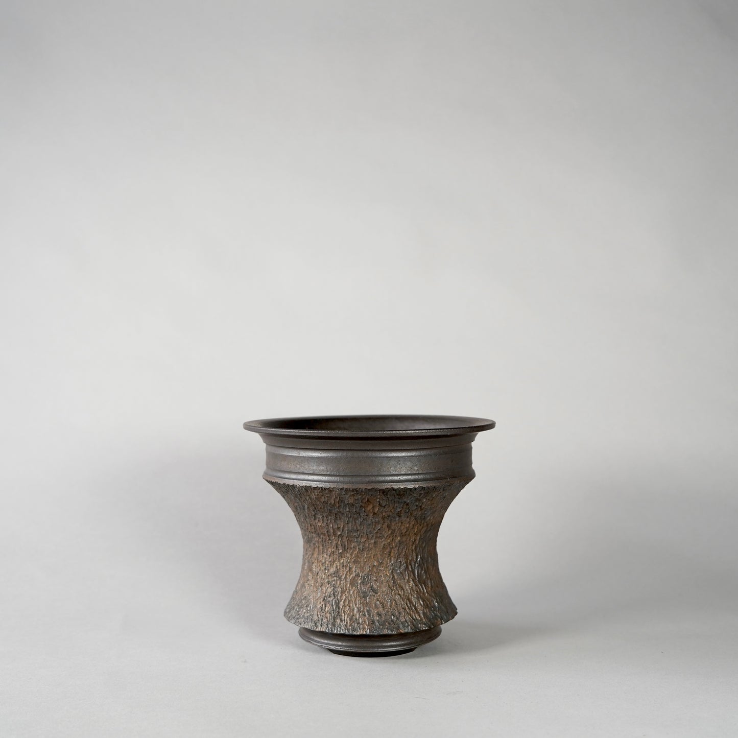 GOUJIN × BOTANIZE 〝KUROKIN〟Bi