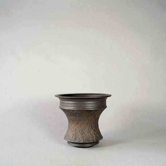 GOUJIN × BOTANIZE 〝KUROKIN〟Bi