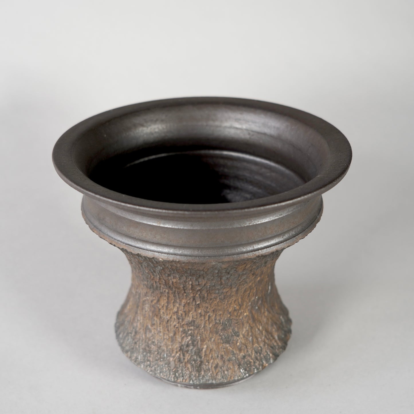 GOUJIN × BOTANIZE 〝KUROKIN〟Bi