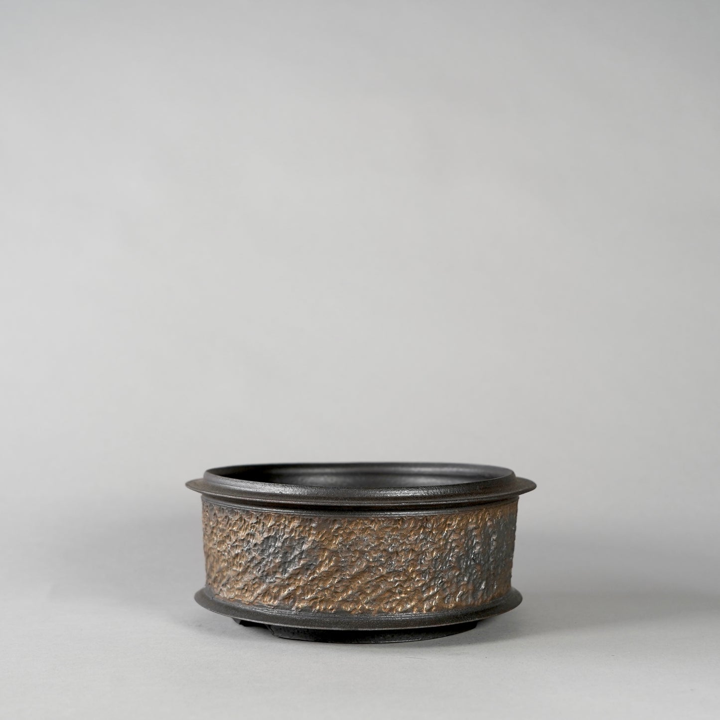 GOUJIN × BOTANIZE 〝KUROKIN〟Bj