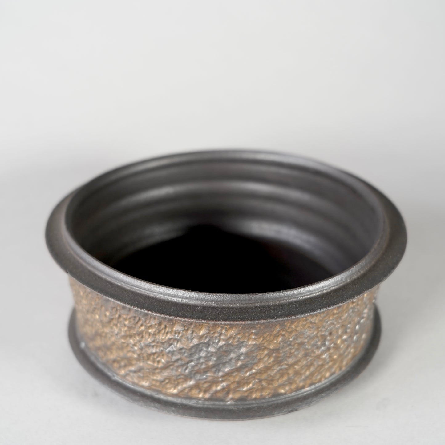 GOUJIN × BOTANIZE 〝KUROKIN〟Bj