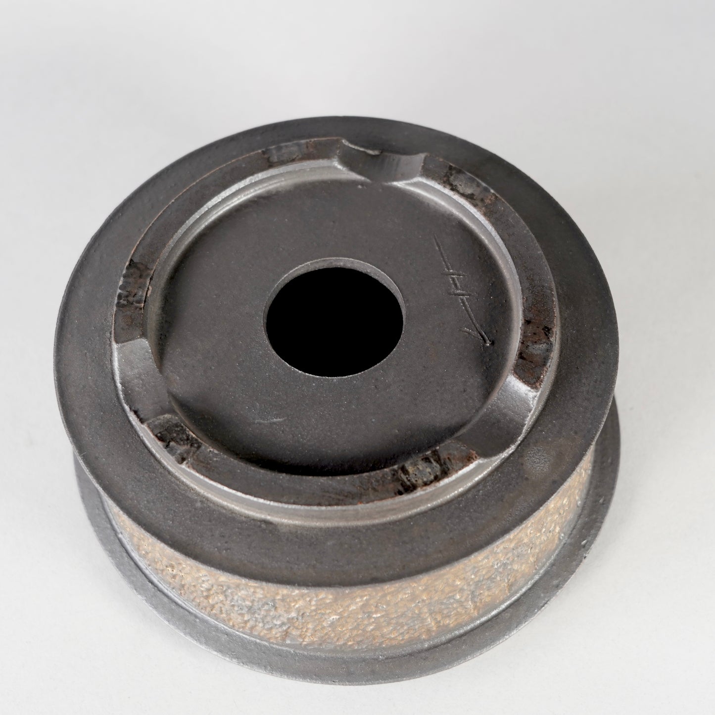 GOUJIN × BOTANIZE 〝KUROKIN〟Bj