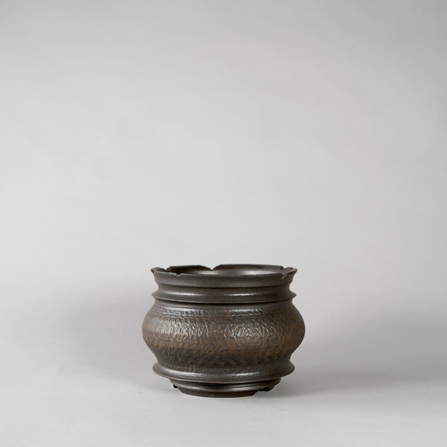 GOUJIN × BOTANIZE 〝KUROKIN〟Bk