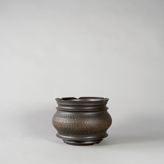 GOUJIN × BOTANIZE 〝KUROKIN〟Bk