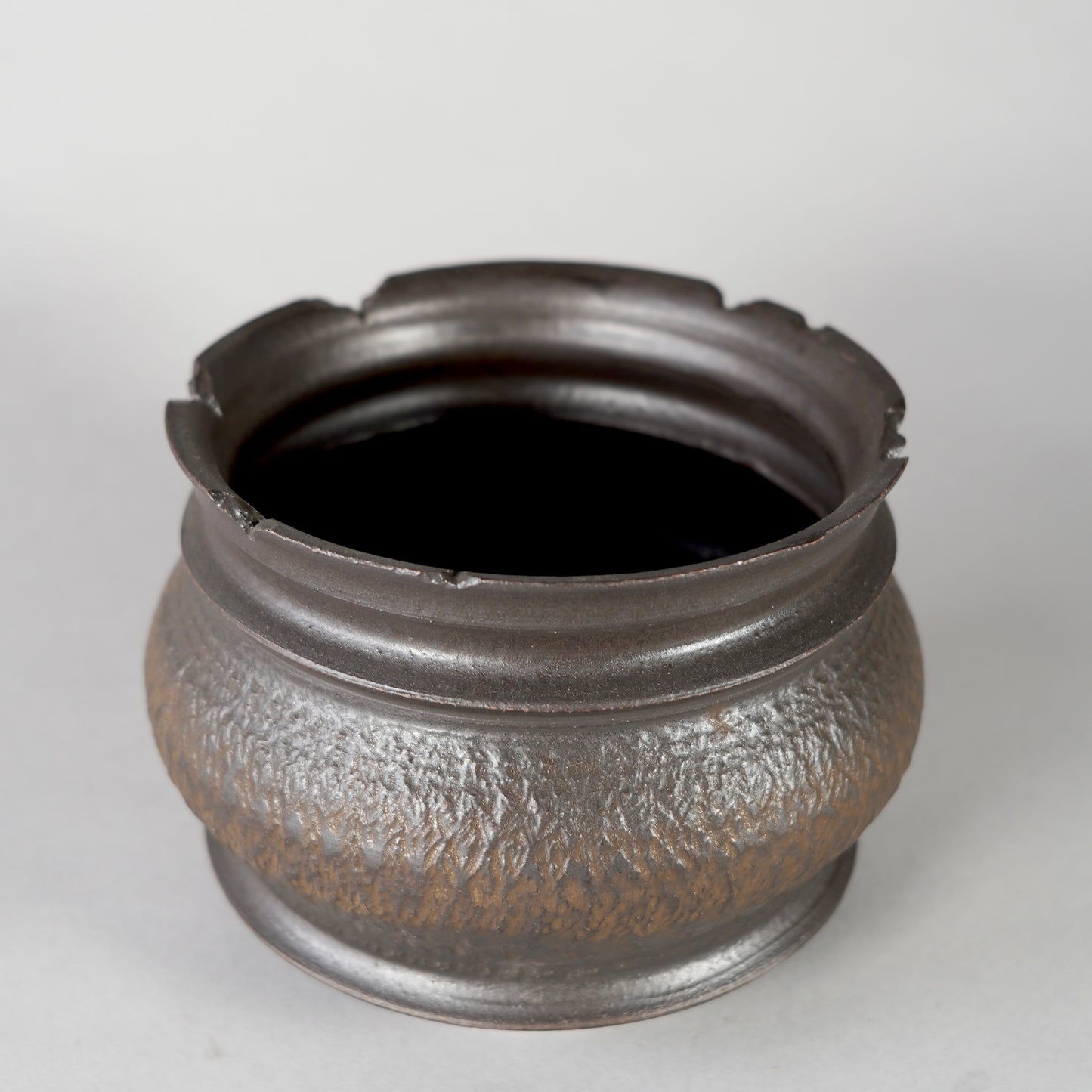 GOUJIN × BOTANIZE 〝KUROKIN〟Bk