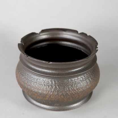 GOUJIN × BOTANIZE 〝KUROKIN〟Bk