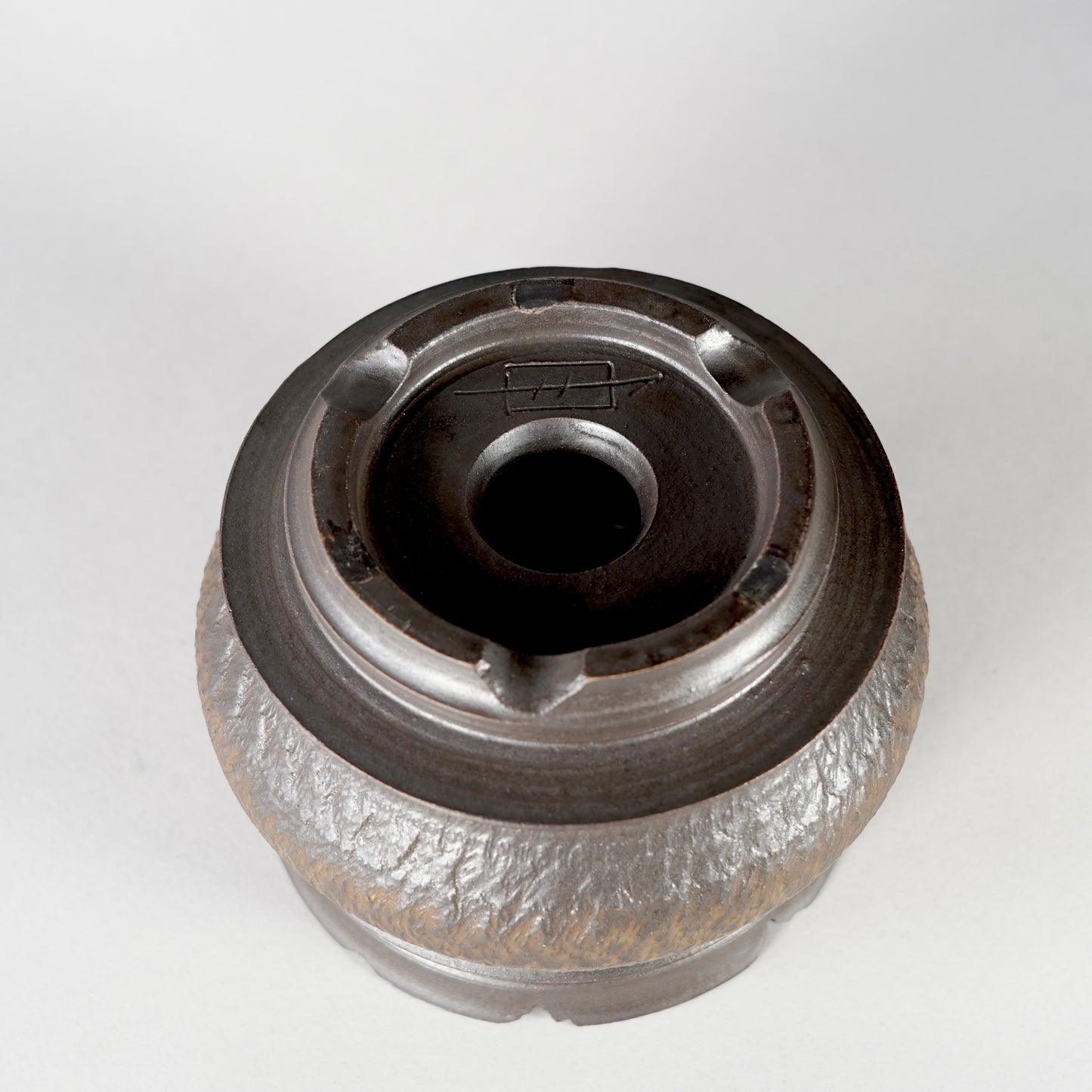 GOUJIN × BOTANIZE 〝KUROKIN〟Bk