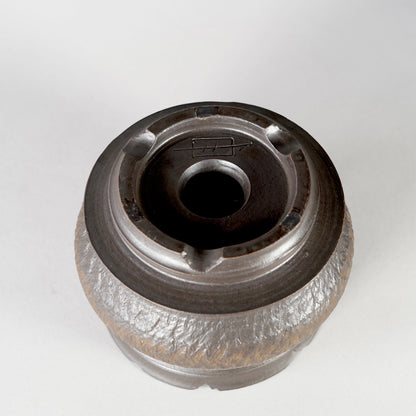 GOUJIN × BOTANIZE 〝KUROKIN〟Bk