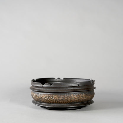 GOUJIN × BOTANIZE 〝KUROKIN〟Bl