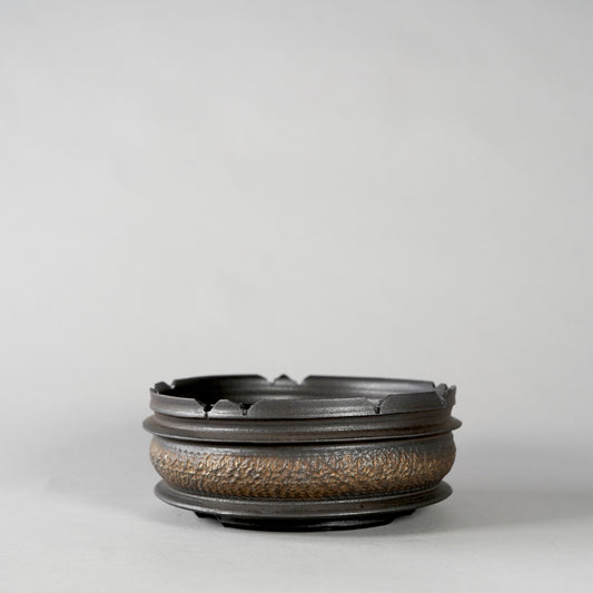 GOUJIN × BOTANIZE 〝KUROKIN〟Bl