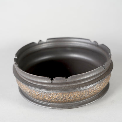 GOUJIN × BOTANIZE 〝KUROKIN〟Bl