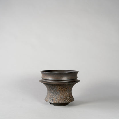 GOUJIN × BOTANIZE 〝KUROKIN〟Bm